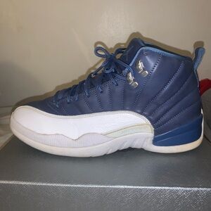 Jordan 12s
